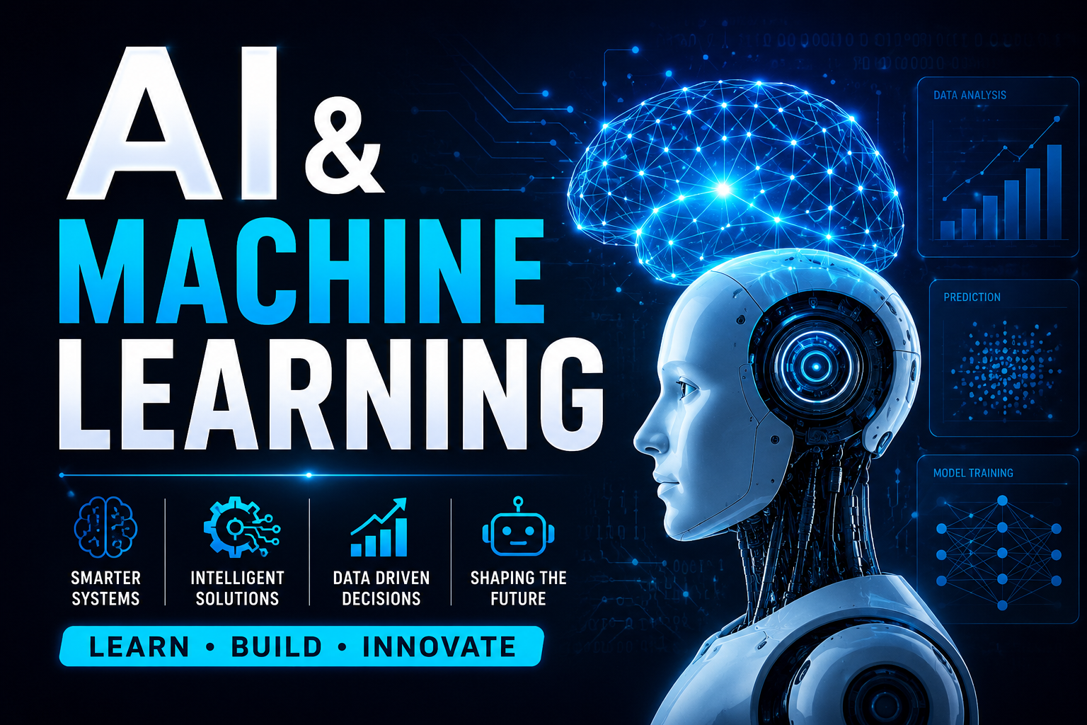 AI & Machine Learning